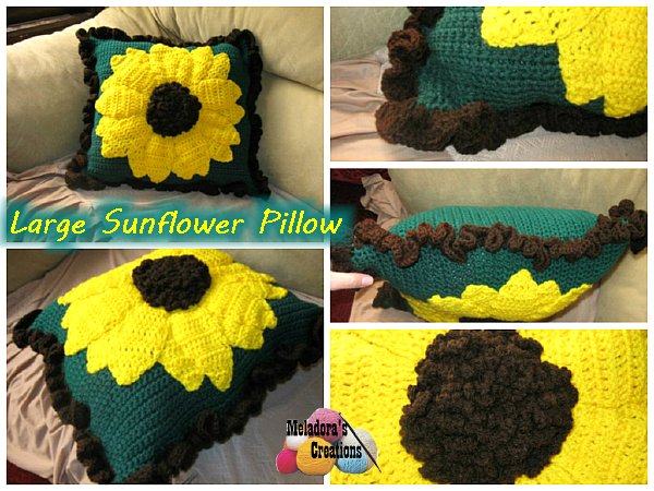 Sunflower combo