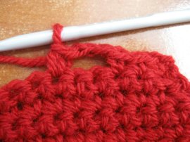 Valentine's Crochet Envelope 8