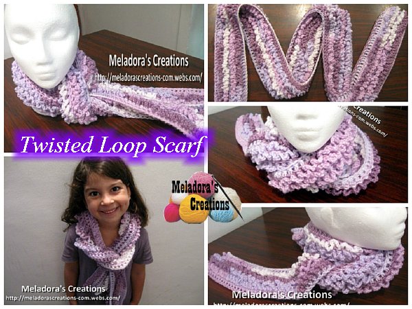 twisted loop scarf combined 600 WM