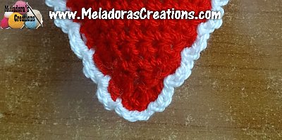 Heart Pin cusion or decoration 5