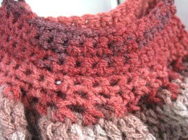 Beginner Hobo Bag - Free Crochet Pattern