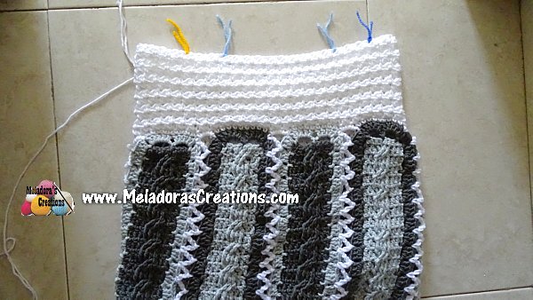 In Stitches Boho Crochet Top – Free Crochet Pattern